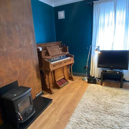 Dublin City North Townhouse Apartment Luaran gambar