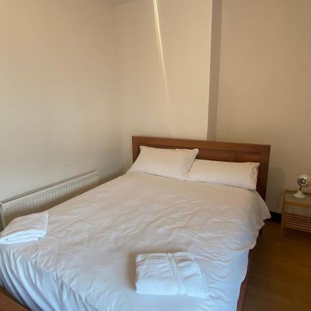 Dublin City North Townhouse Apartment Luaran gambar