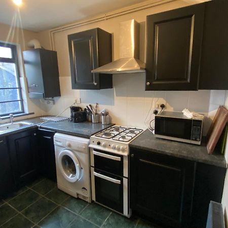 Dublin City North Townhouse Apartment Luaran gambar