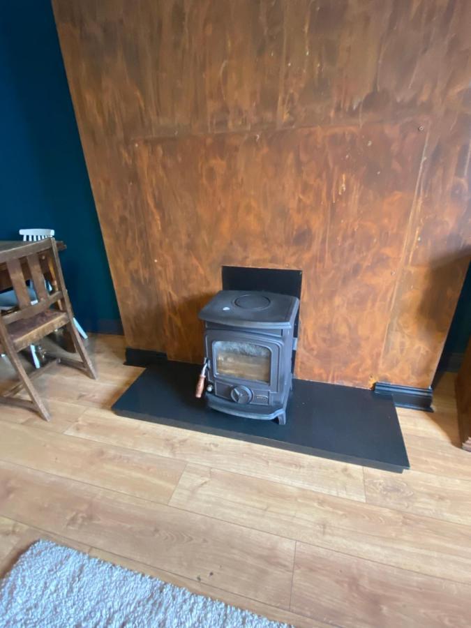 Dublin City North Townhouse Apartment Luaran gambar