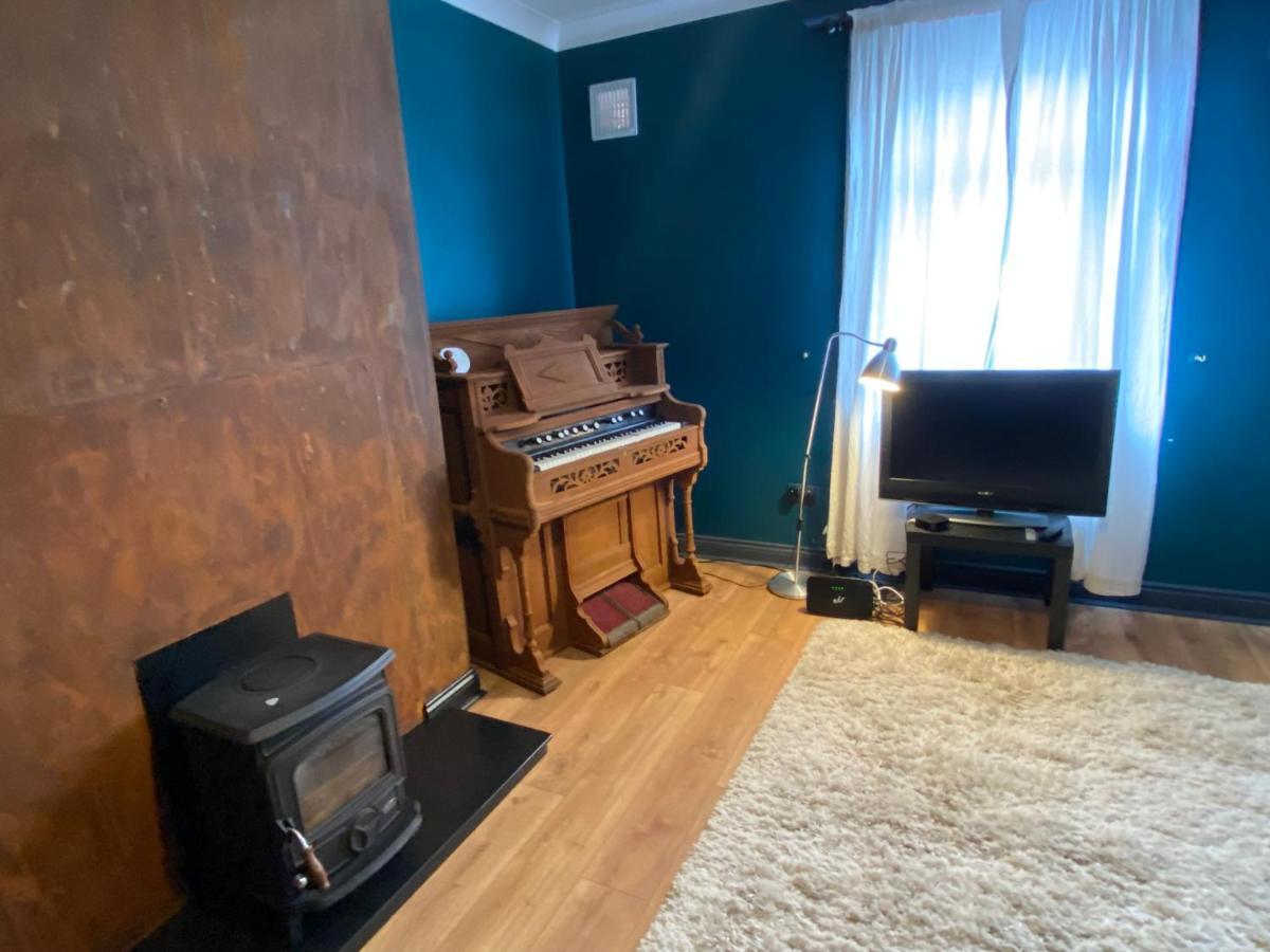 Dublin City North Townhouse Apartment Luaran gambar