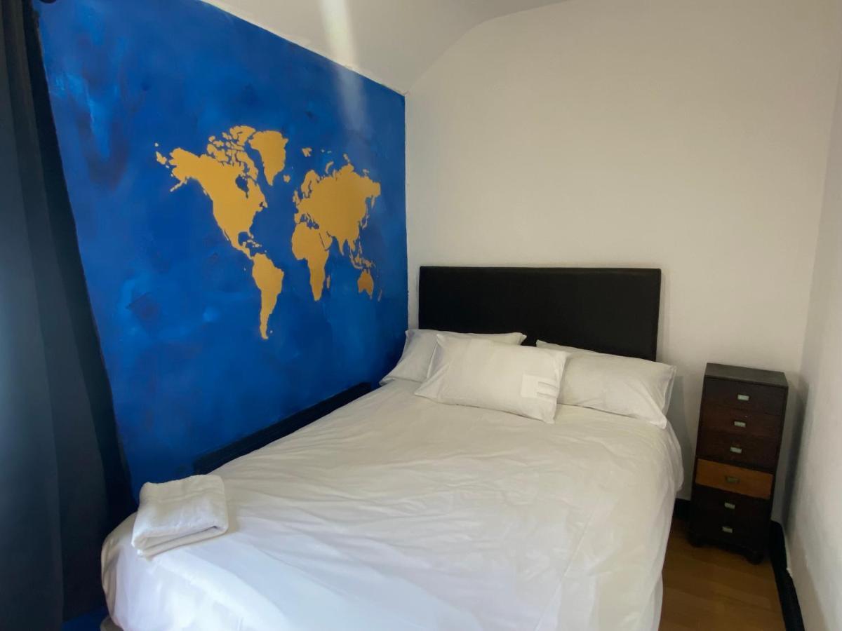 Dublin City North Townhouse Apartment Luaran gambar